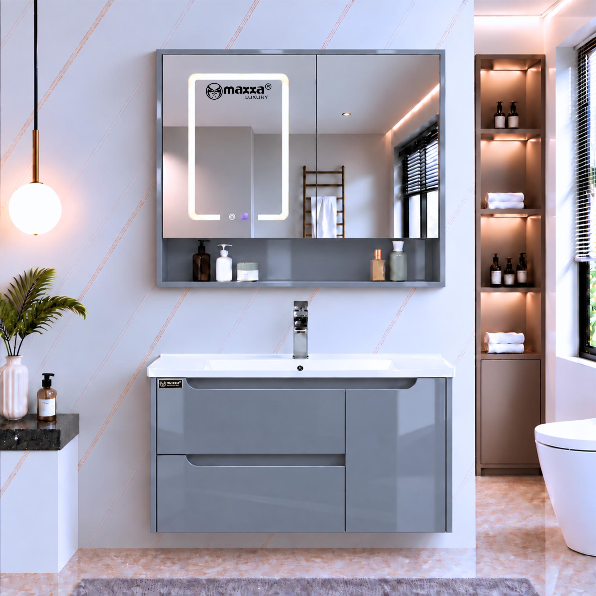 Lavabo 821-V4-CL2